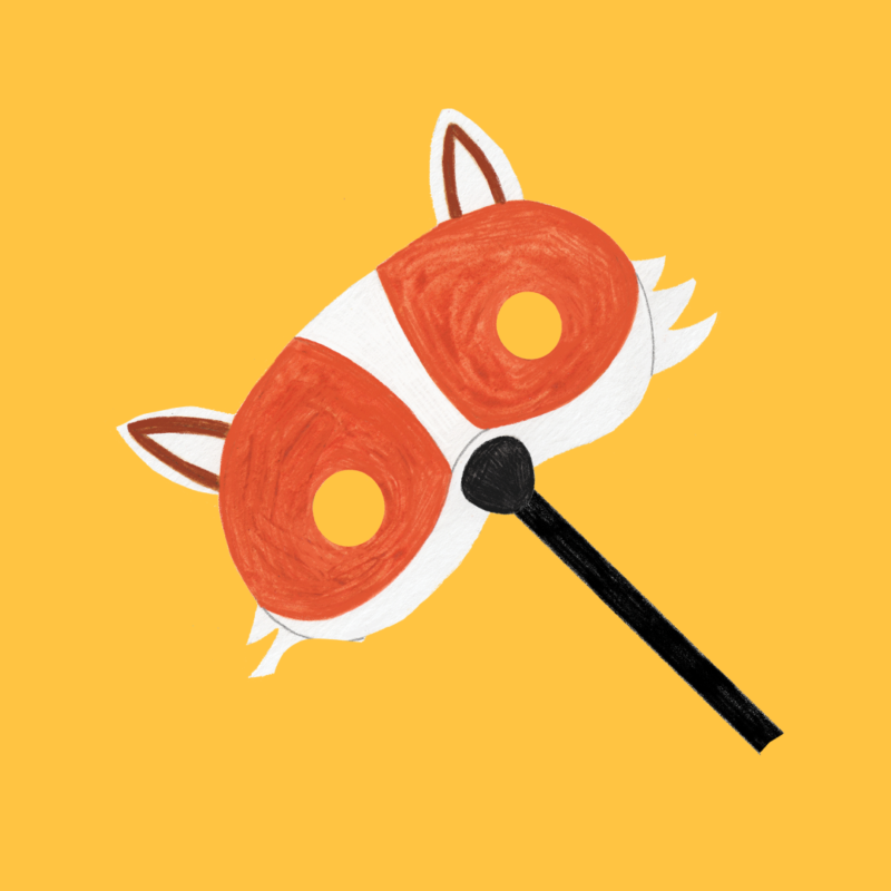 Okładka wydarzenia - "Sasza i bałwan" premiera Teatr Fuzja