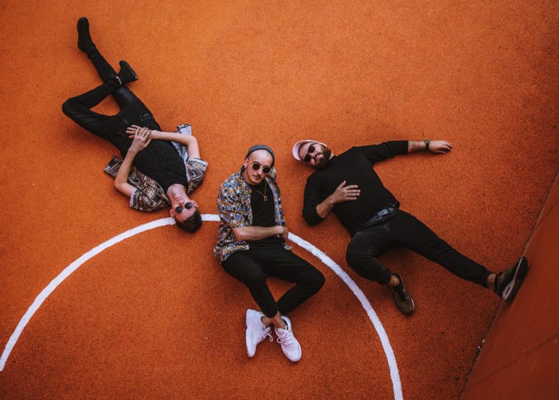 Okładka wydarzenia - Zimnv