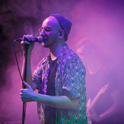 Okładka galerii ZIMNV