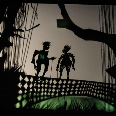 Okładka galerii "Król Maciuś I" | Dzieciaki na Piętrze