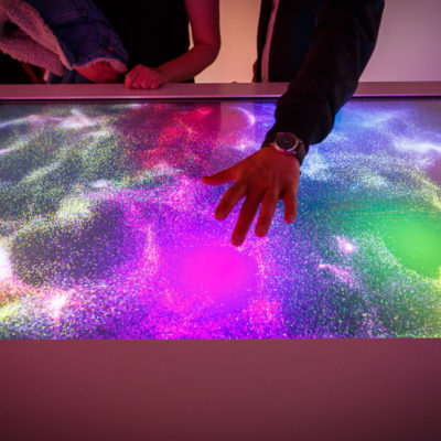 Okładka galerii Noc Muzeów w Poznaniu 2019 | video