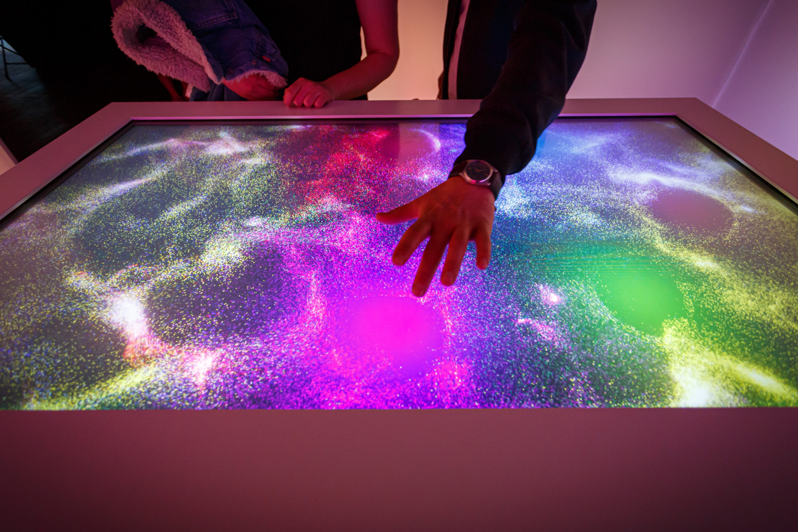 Okładka galerii Noc Muzeów w Poznaniu 2019 | video