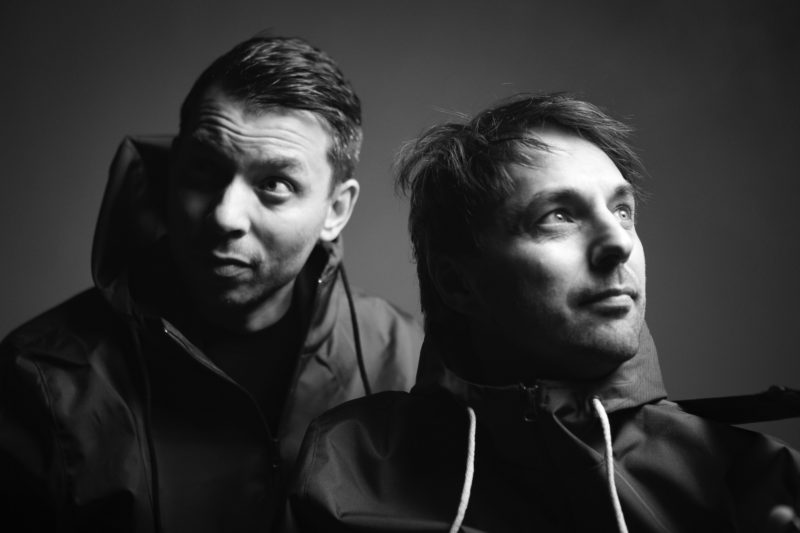 Okładka wydarzenia - Bisz/Radex