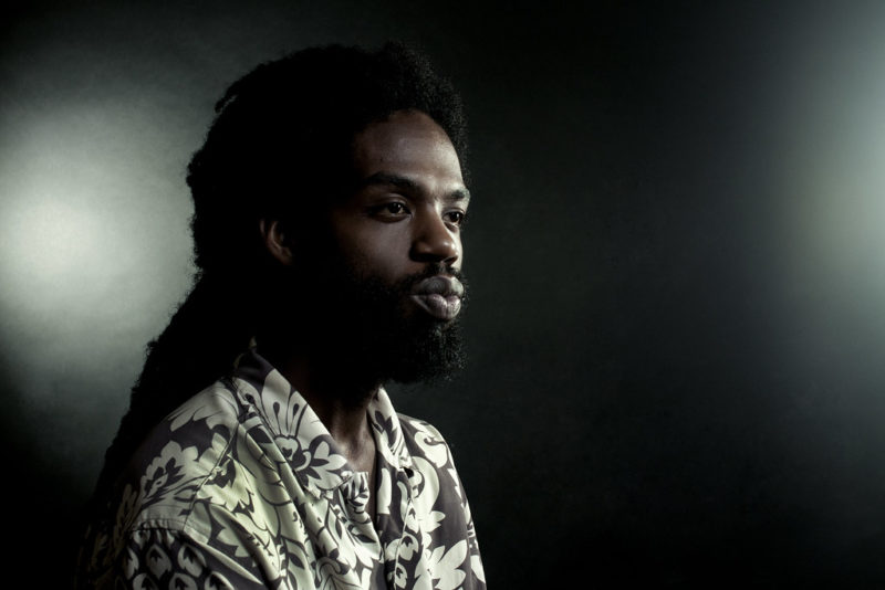 Okładka wydarzenia - Joel Holmes