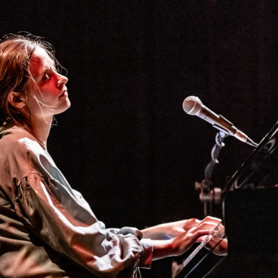 Okładka galerii Hania Rani | video