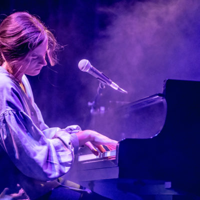 Okładka galerii Hania Rani