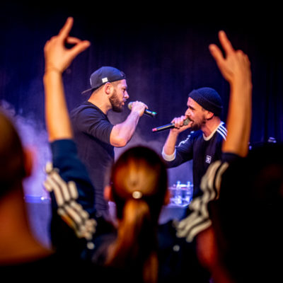 Okładka galerii Jarecki