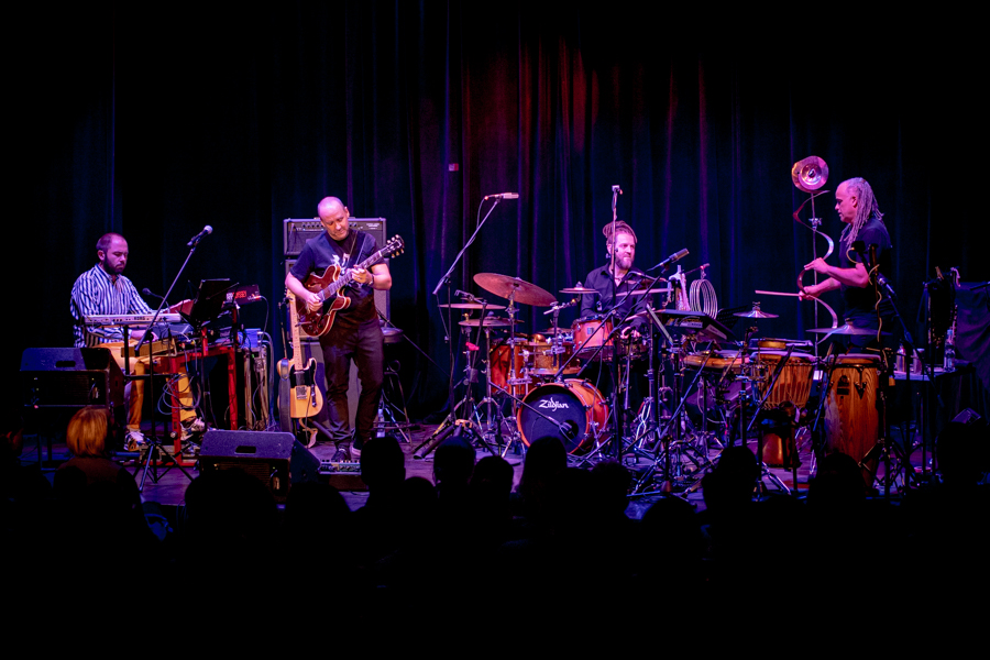 Okładka galerii Marek Napiórkowski