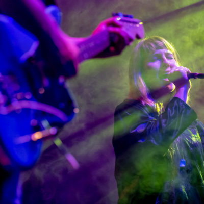 Okładka galerii Rycerzyki + Cudowne Lata