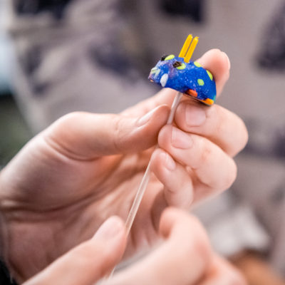 Okładka galerii Smaki świata | Dzieciaki na Piętrze