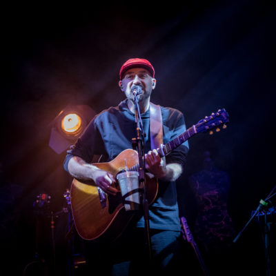 Okładka galerii Skubas