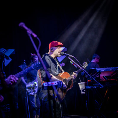 Okładka galerii Skubas | video