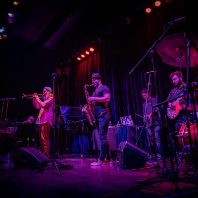 Okładka galerii EABS