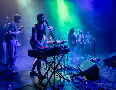 Okładka galerii Wczasy + Cudowne Lata