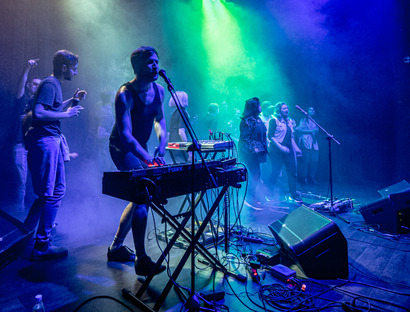 Okładka galerii Wczasy + Cudowne Lata