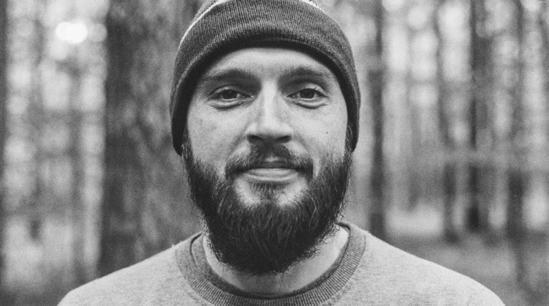 Okładka wydarzenia - Hubert Tas