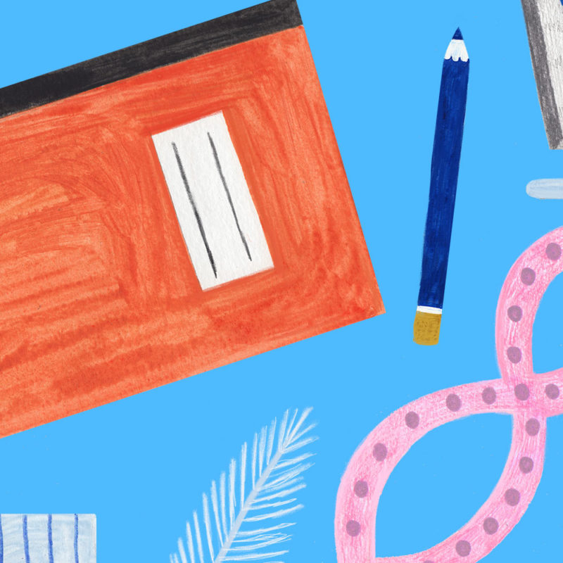 Okładka wydarzenia - Wszyscy mamy supermoc | Dzieciaki na Piętrze