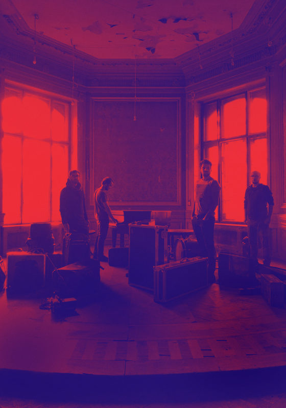 Okładka wydarzenia - Santabarbara & Giss