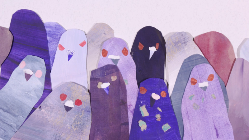 Okładka wydarzenia - ANIMUZA: Oglądanie z Animuszem