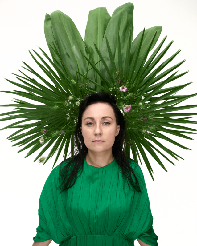 Okładka wydarzenia - Paulina Przybysz