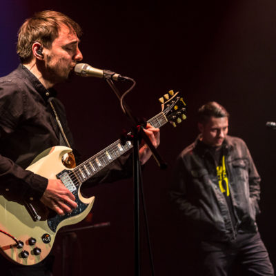 Okładka galerii Bisz/Radex