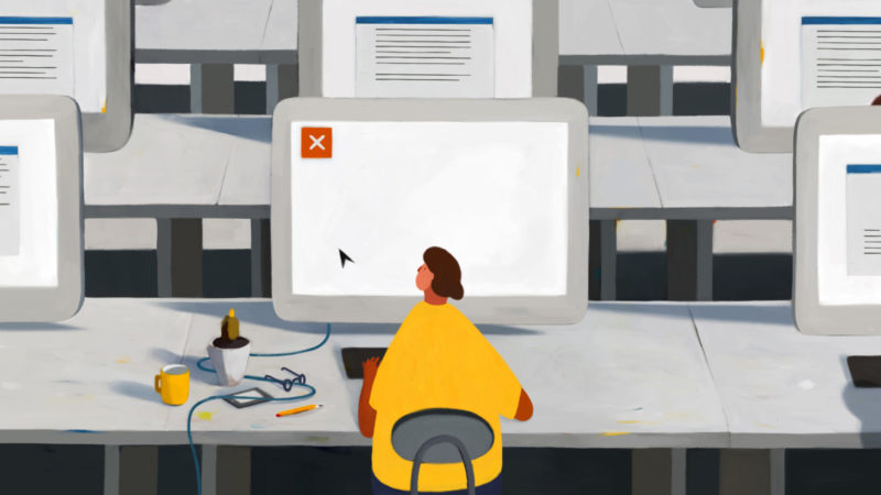 Okładka wydarzenia - ANIMUZA: THE BEST OF ETIUDA&ANIMA 2019