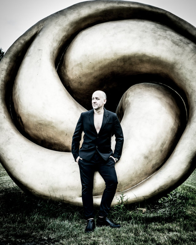 Okładka wydarzenia - Beyond Bowie - otwarcie 13. MFFA Animator