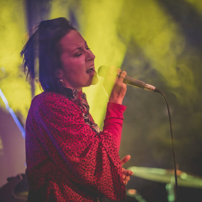 Okładka galerii Paulina Przybysz