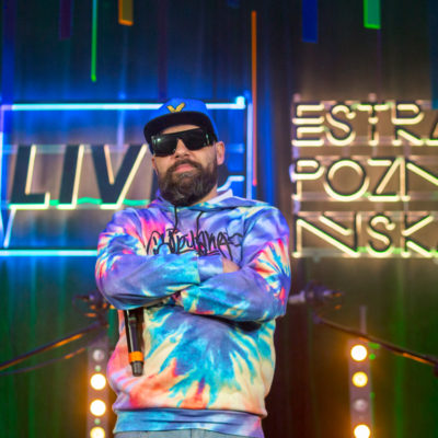 Okładka galerii donGURALesko x Dizzy Boyz Brass Band
