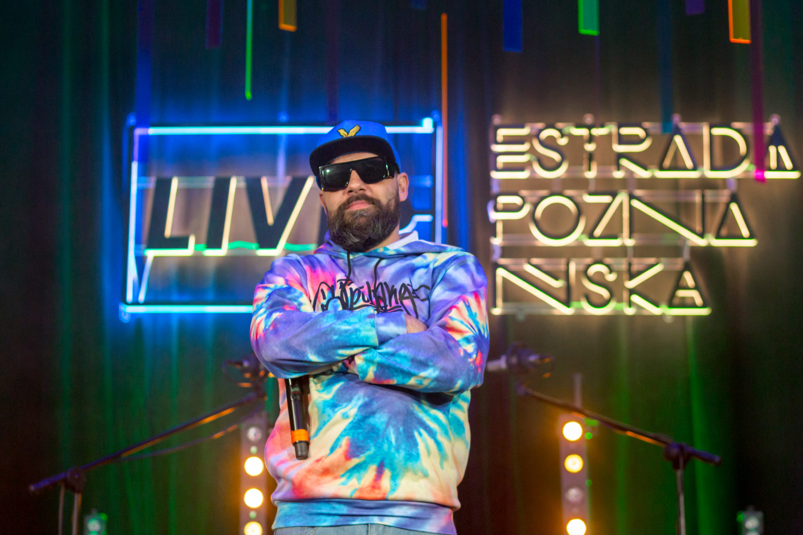 Okładka galerii donGURALesko x Dizzy Boyz Brass Band