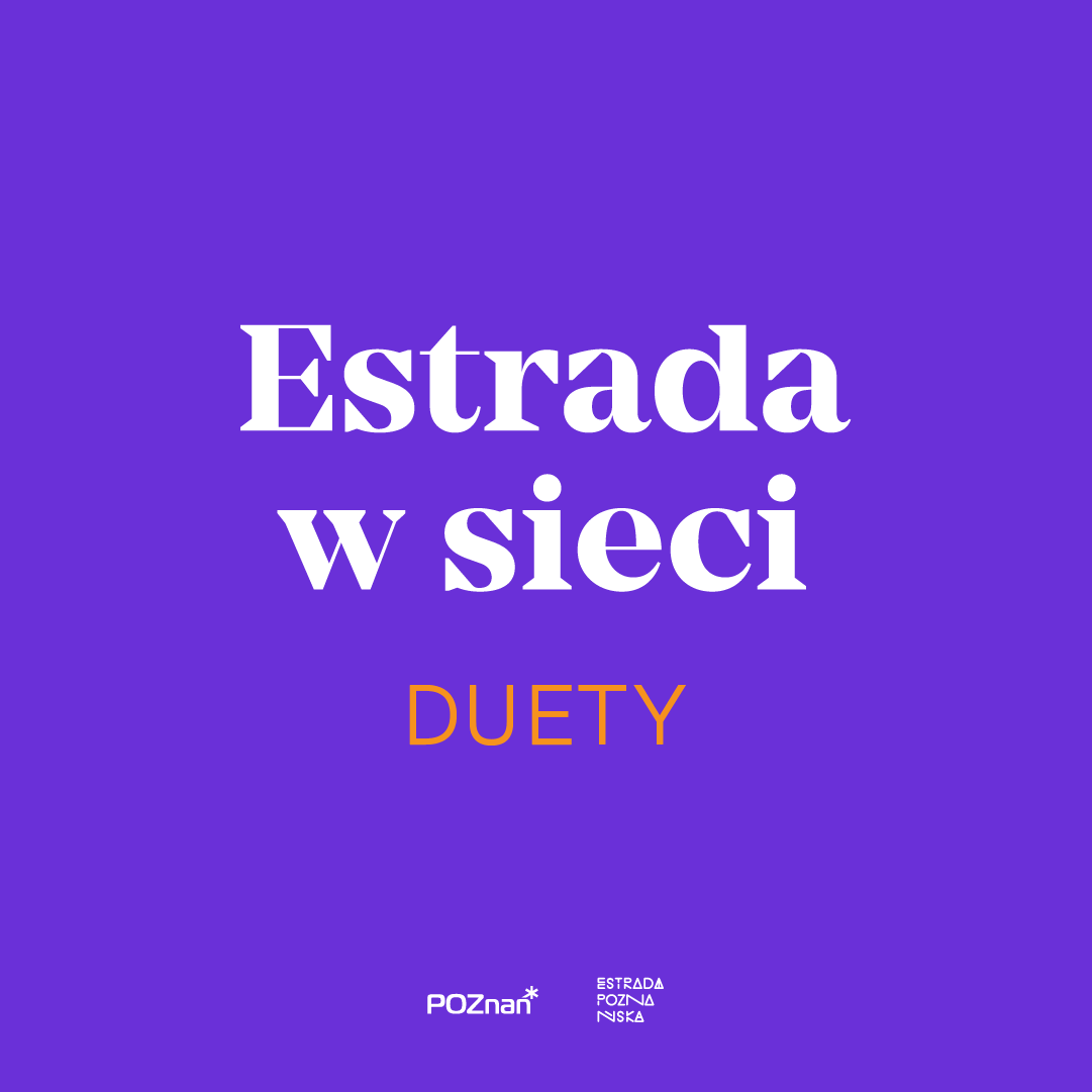Estrada w sieci: Duety | Marika x Envee | premiera