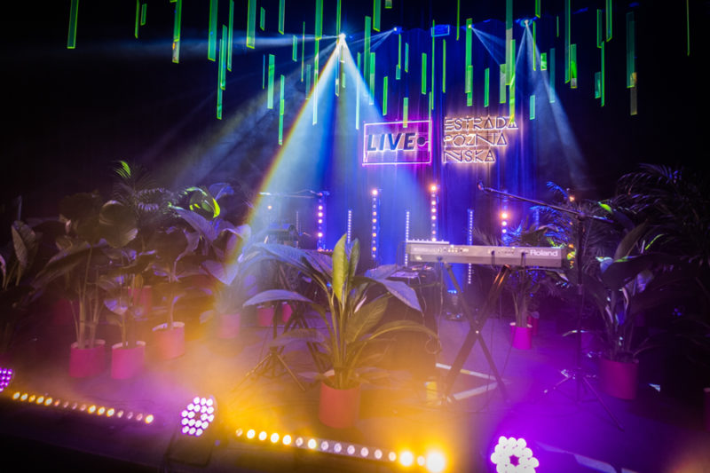 Okładka wydarzenia - Estrada Live: Marika x Envee