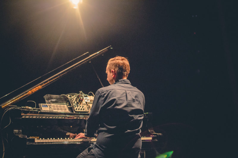 Okładka wydarzenia - Piano Day 2021 online