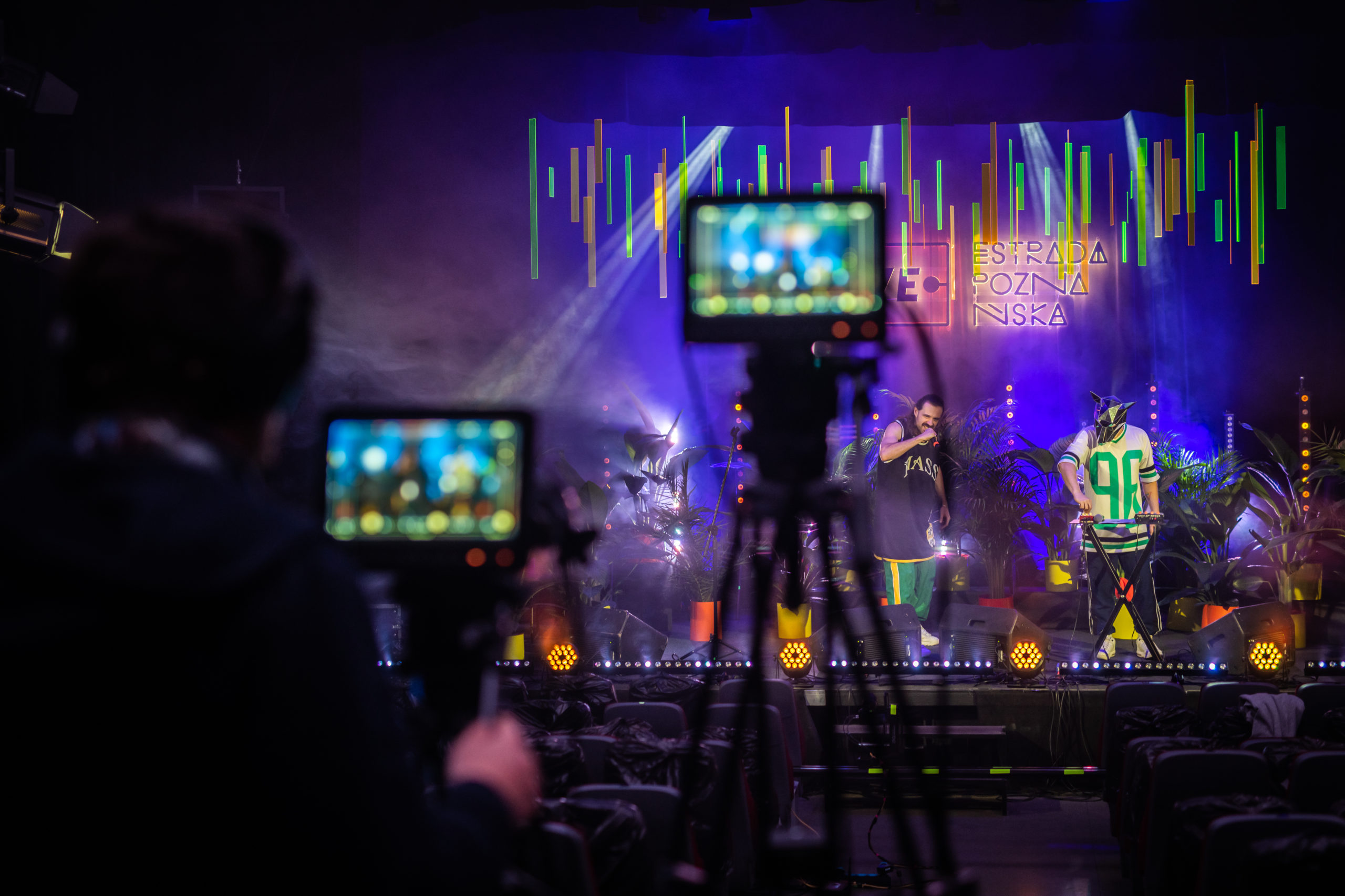 EP Live: premiera | RAT KRU