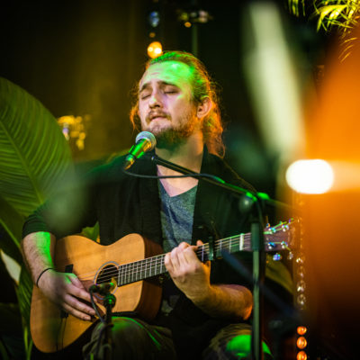 Okładka galerii Estrada Live: Fismoll