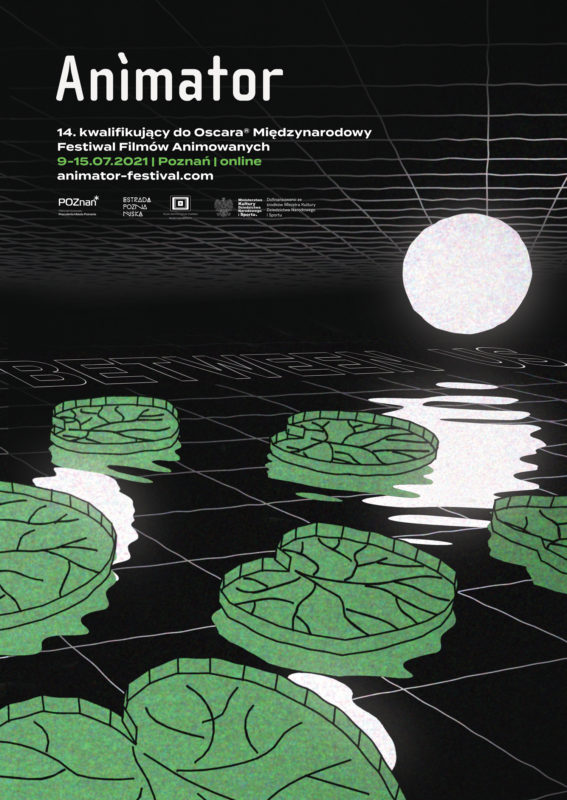 Okładka wydarzenia - 14. MFFA ANIMATROR