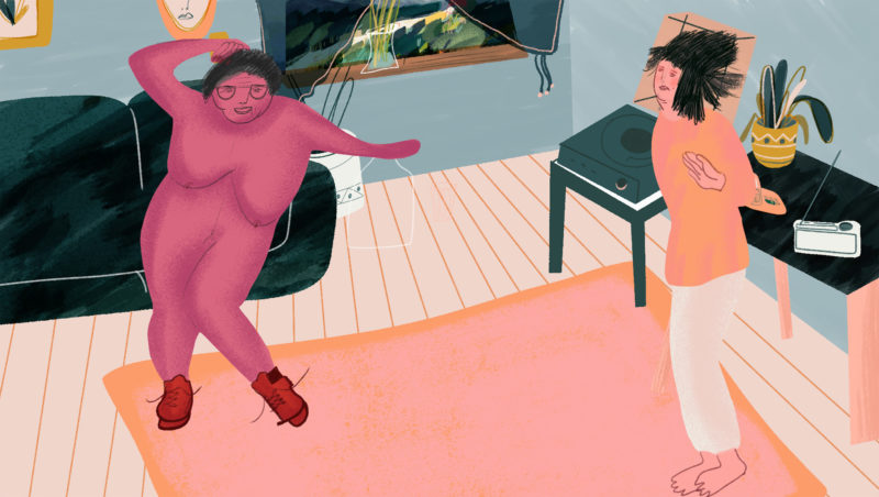 Okładka wydarzenia - Animator bez Selekcji | pokaz II