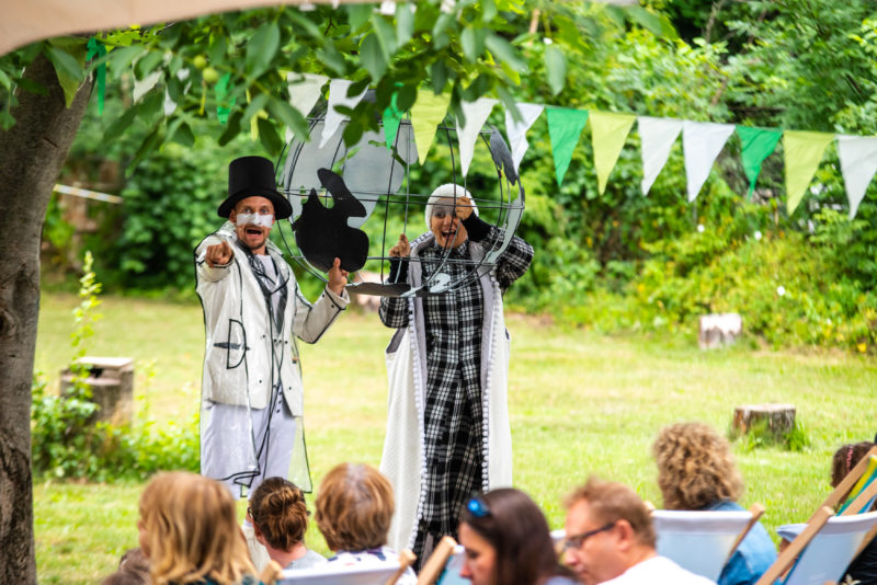 Okładka wydarzenia - Lato z Estradą | tydzień 9