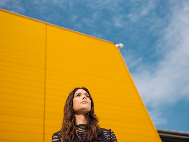 Okładka wydarzenia - Misia Furtak