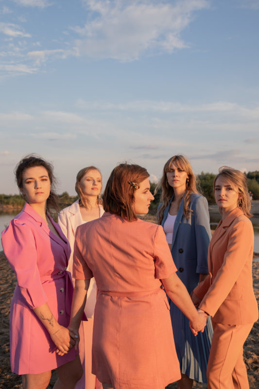 Okładka wydarzenia - O.N.E. Quintet 