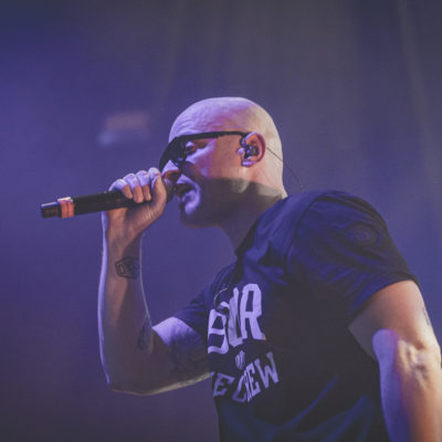 Okładka galerii Estrada Live Festival: donGURALesko, Dwa Sławy, Paluch