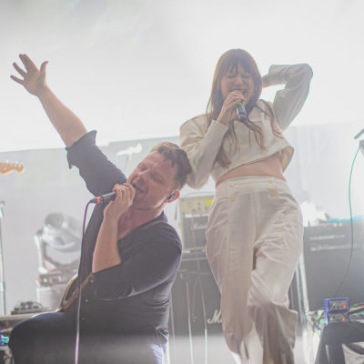 Okładka galerii ESTRADA LIVE FESTIVAL: Sorry Boys i Muchy + Goście