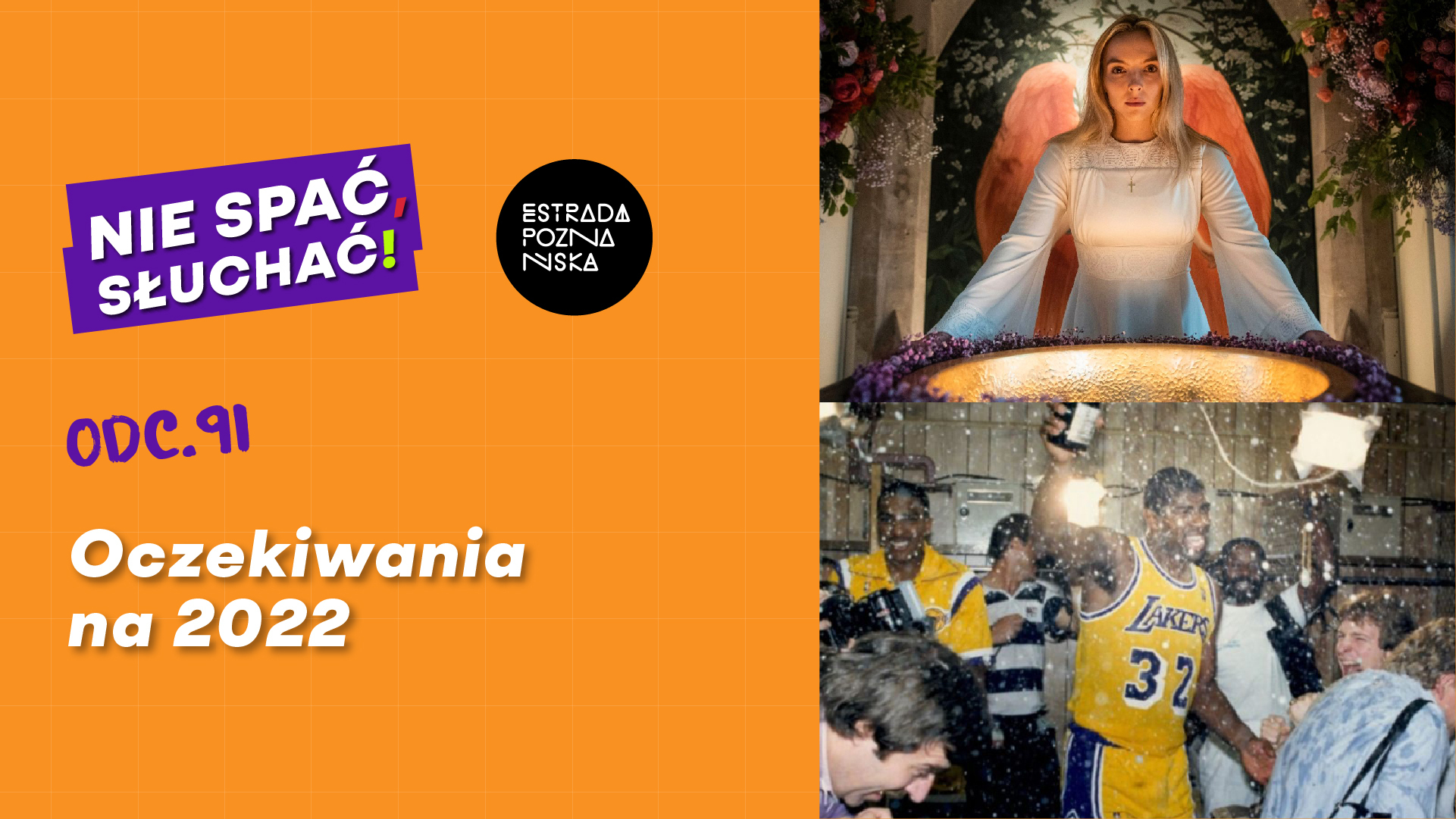 Nie spać, słuchać