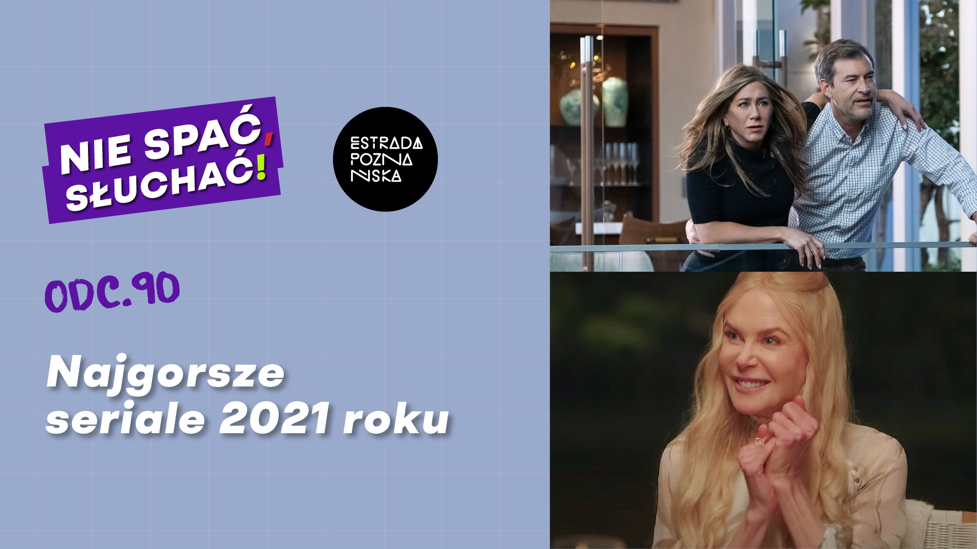 Nie spać, słuchać