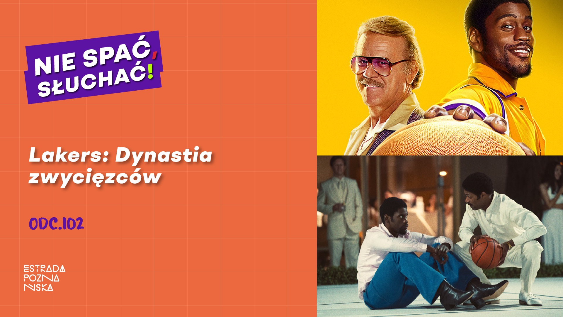 Nie spać, słuchać