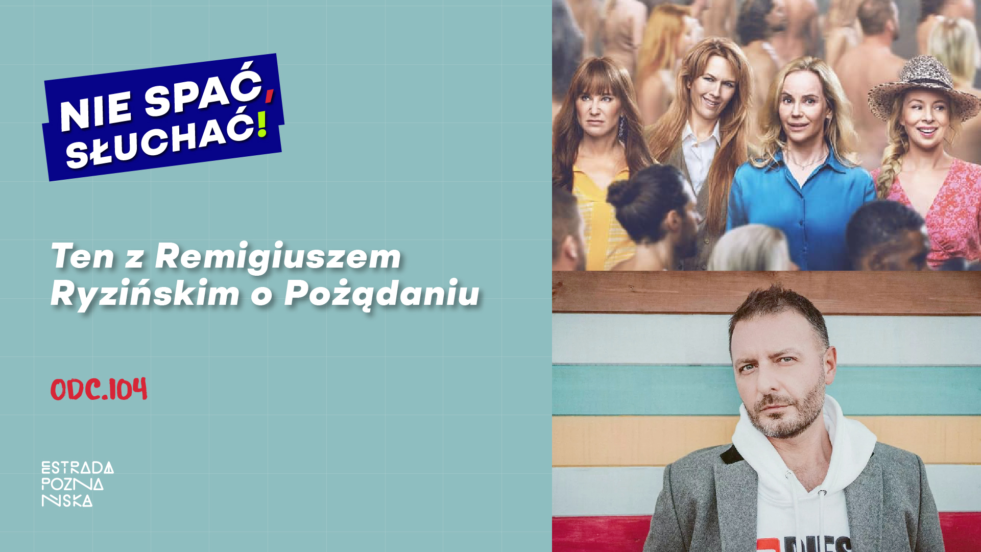 Nie spać, słuchać