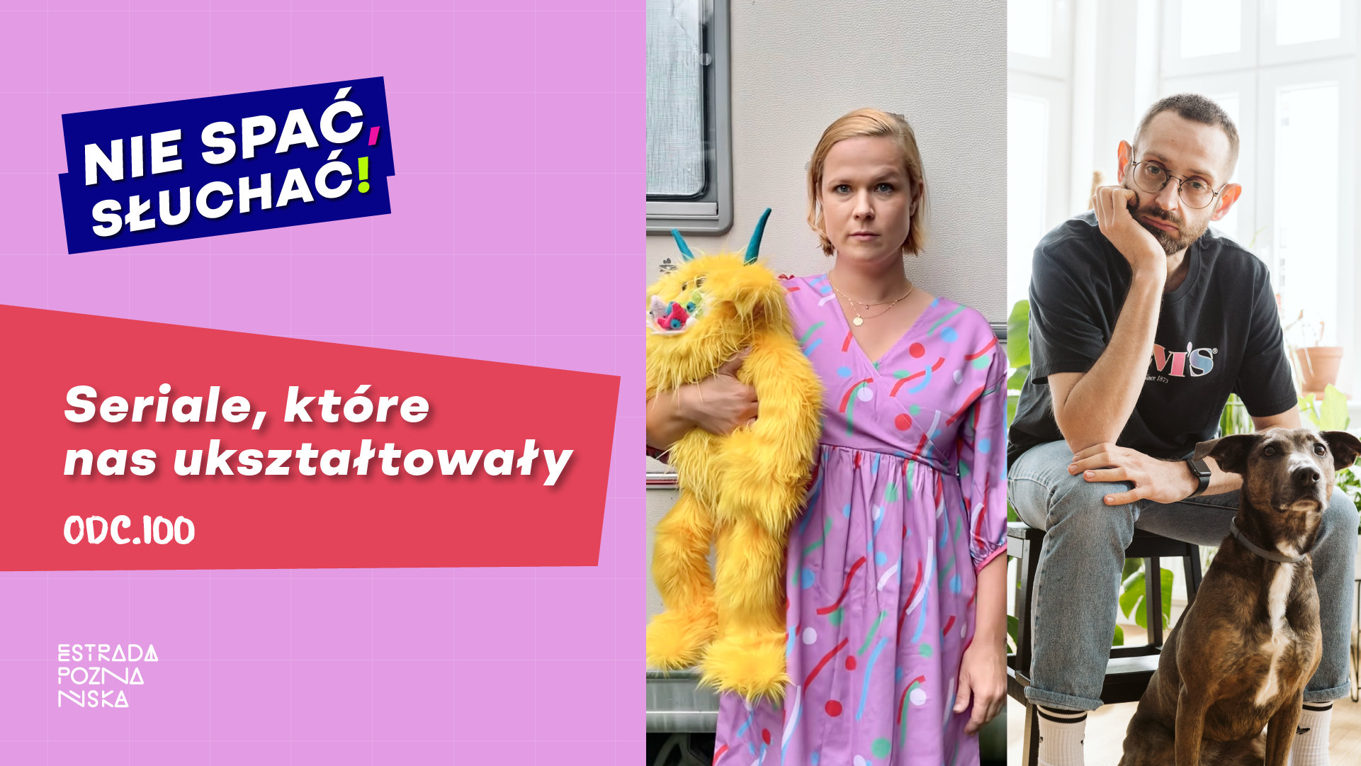 Nie spać, słuchać