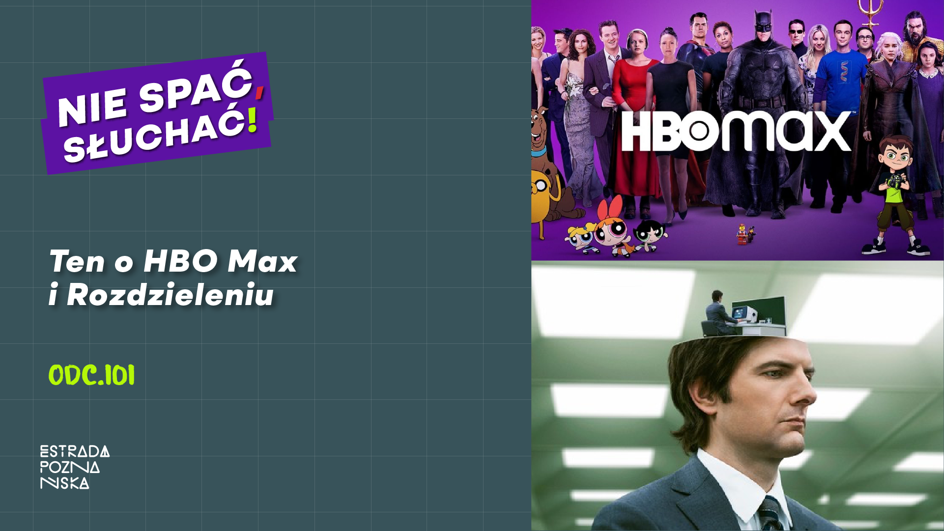 Nie spać, słuchać