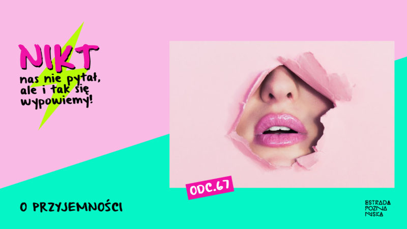 Okładka wydarzenia - Nikt nas nie pytał, ale i tak się wypowiemy