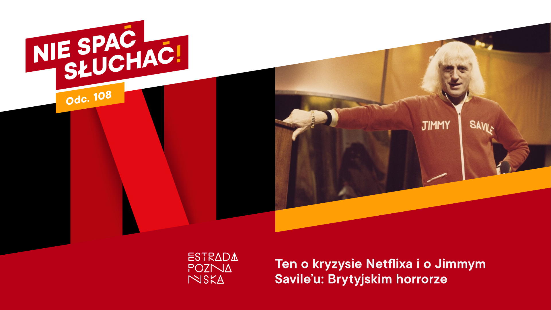 Nie spać, słuchać